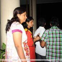 Sri Rama Rajyam Special Premiere Show - Pictures | Picture 126558